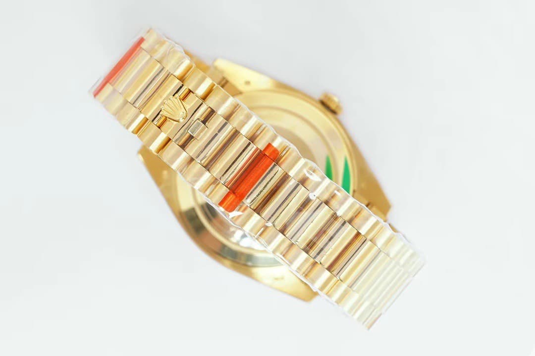 Rolex Watch