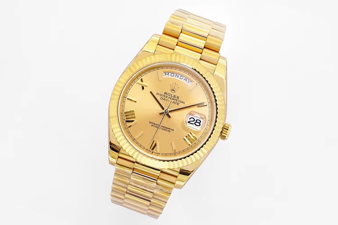 Rolex Watch