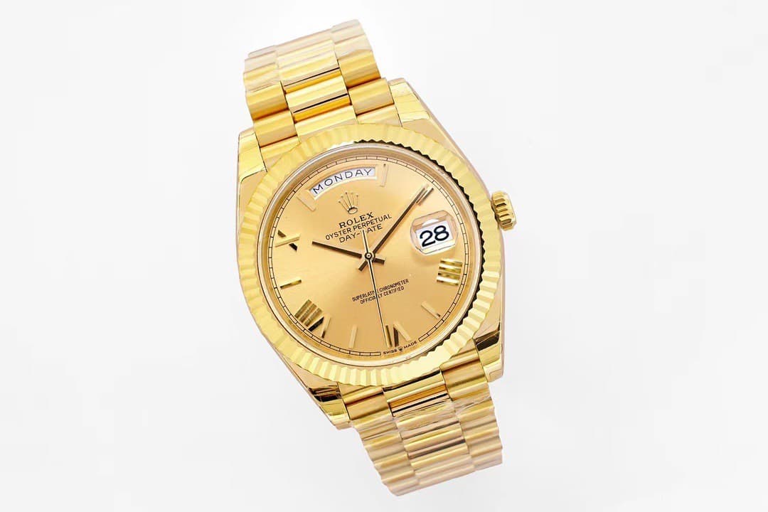 Rolex Watch