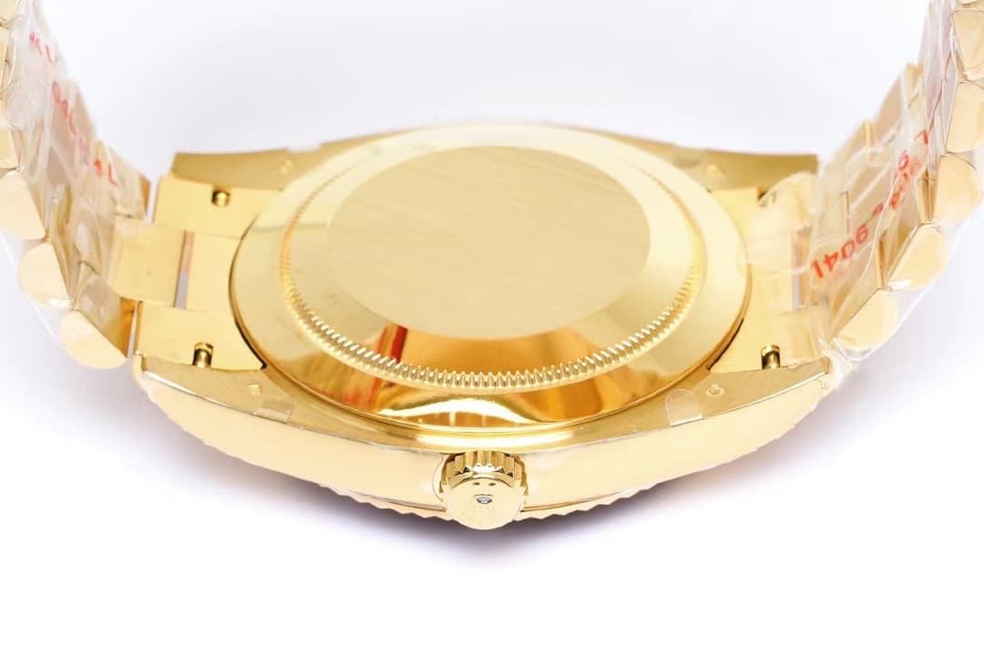 Rolex Watch