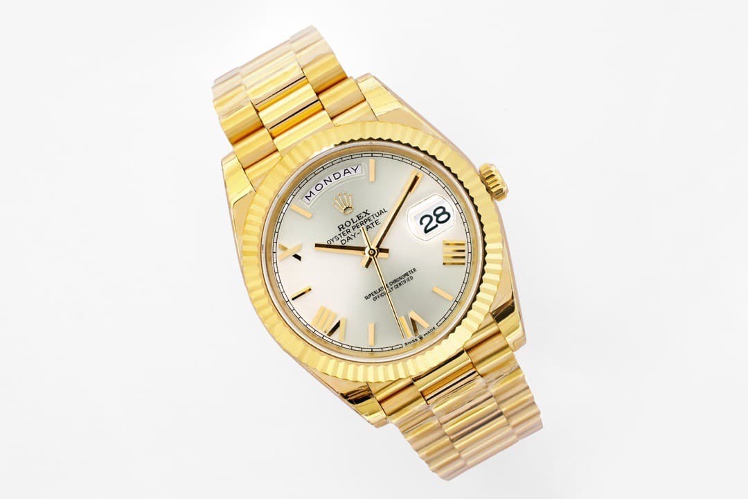 Rolex Watch