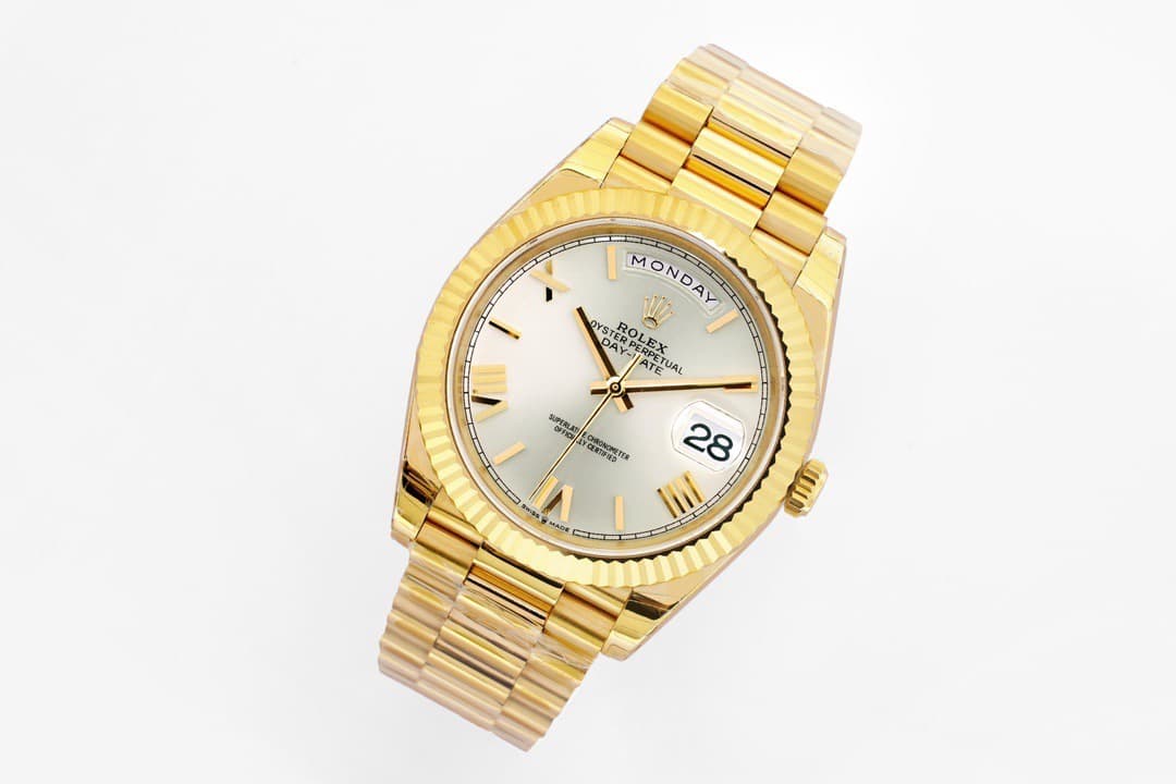 Rolex Watch