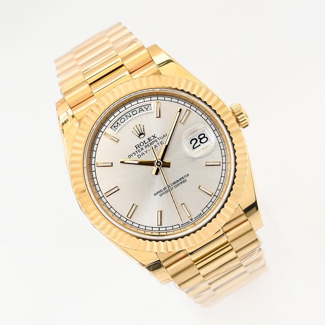 Rolex Watch