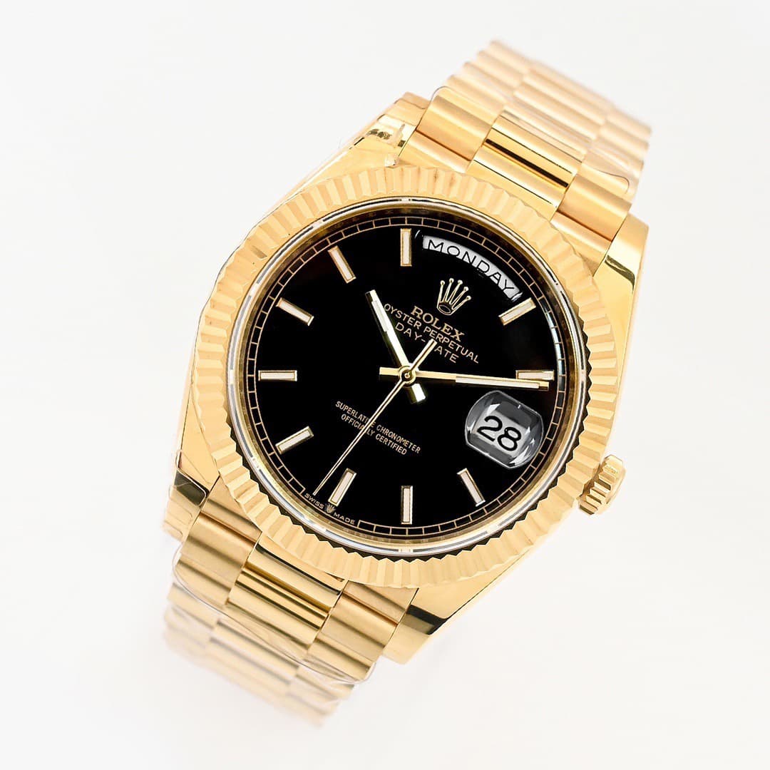 Rolex Watch