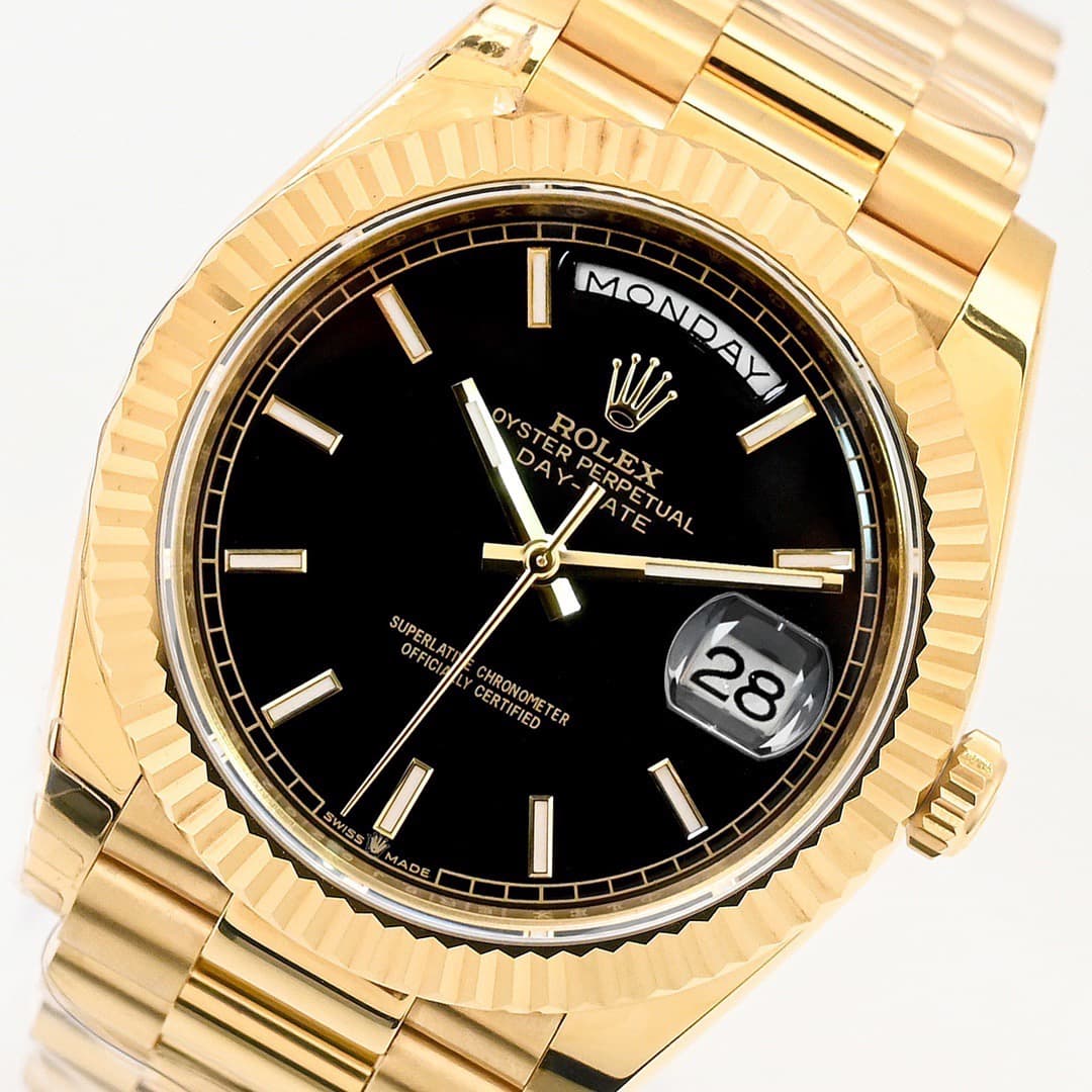 Rolex Watch