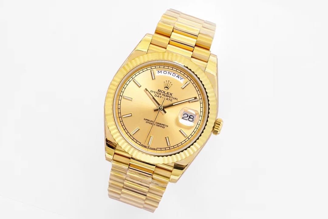 Rolex Watch