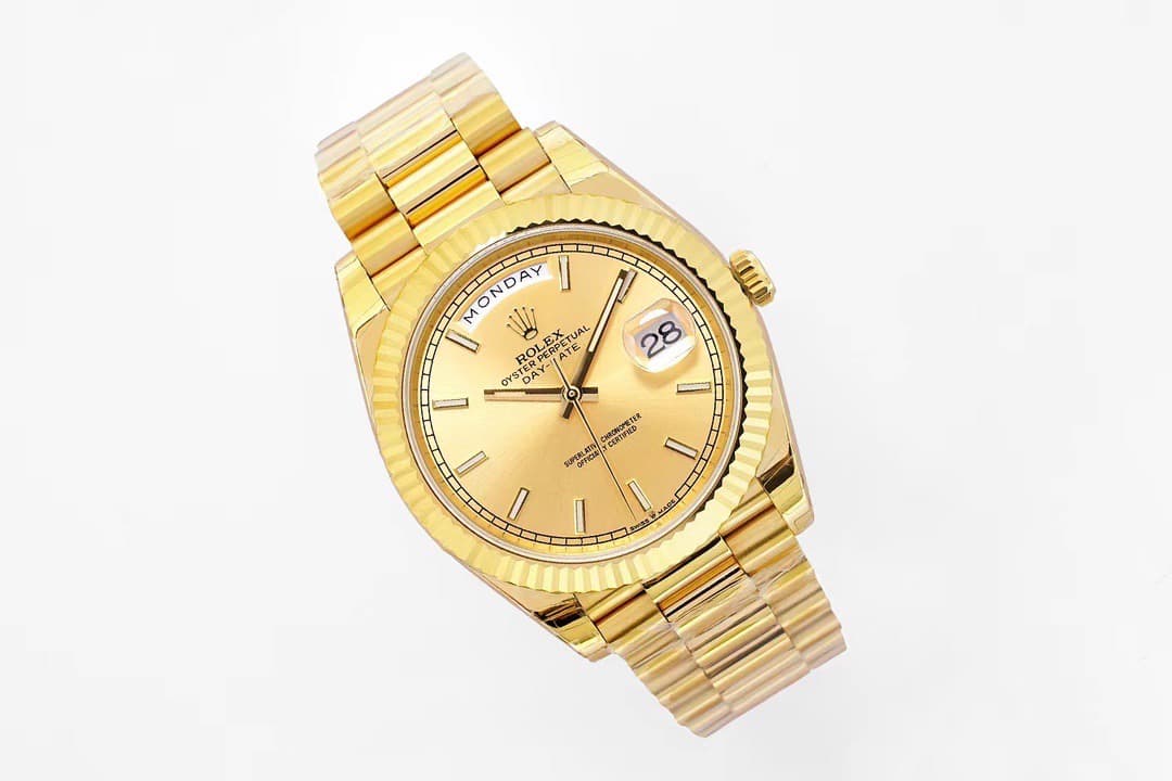 Rolex Watch