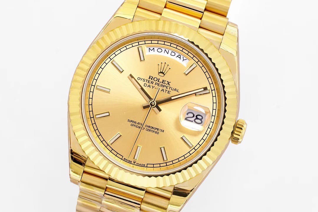 Rolex Watch