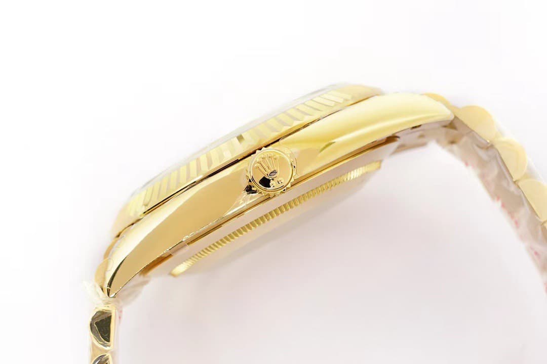 Rolex Watch