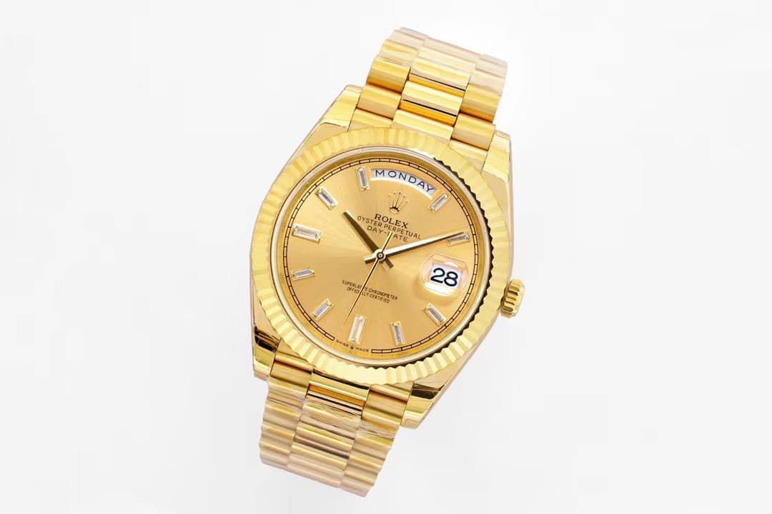 Rolex Watch