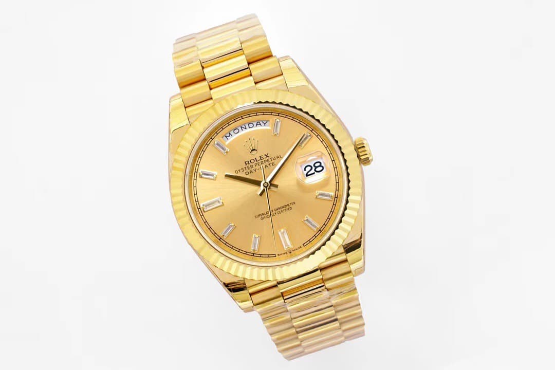 Rolex Watch