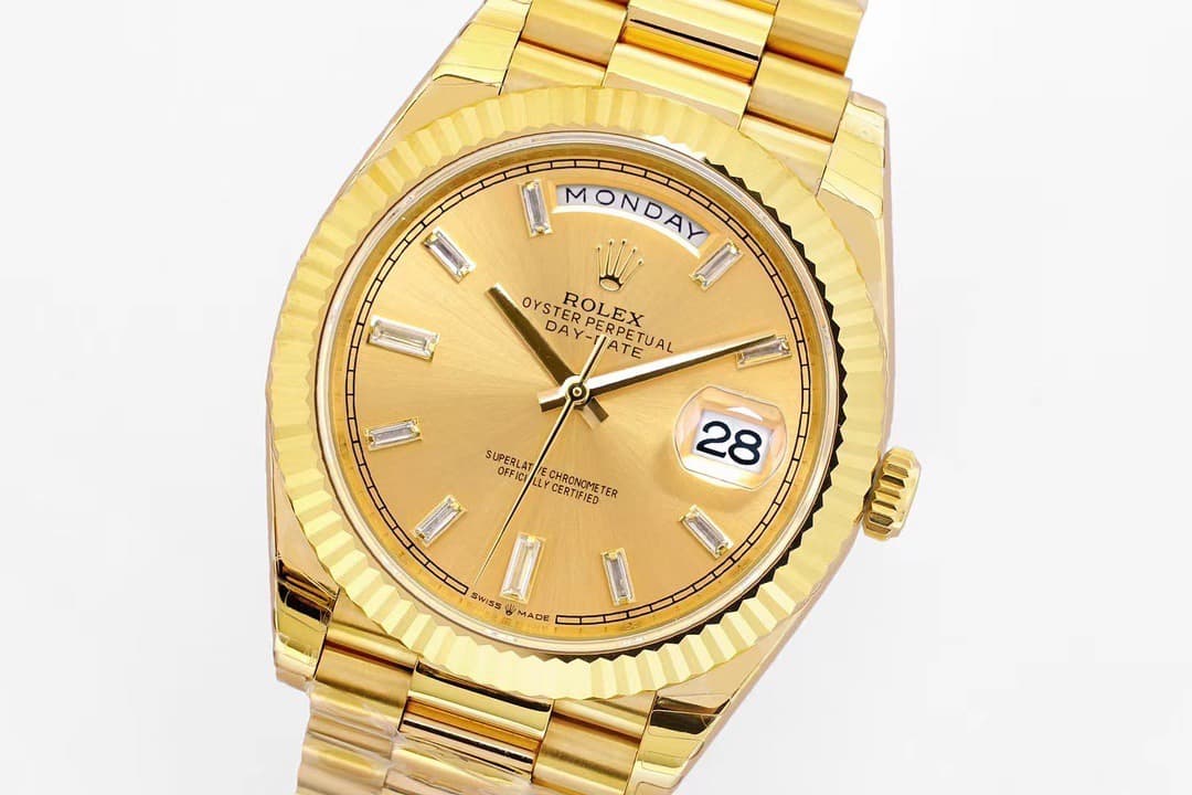 Rolex Watch