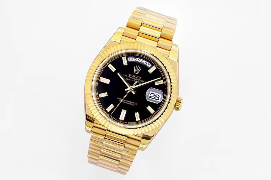 Rolex Watch
