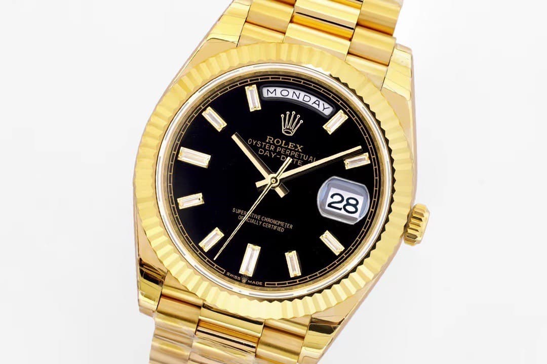 Rolex Watch