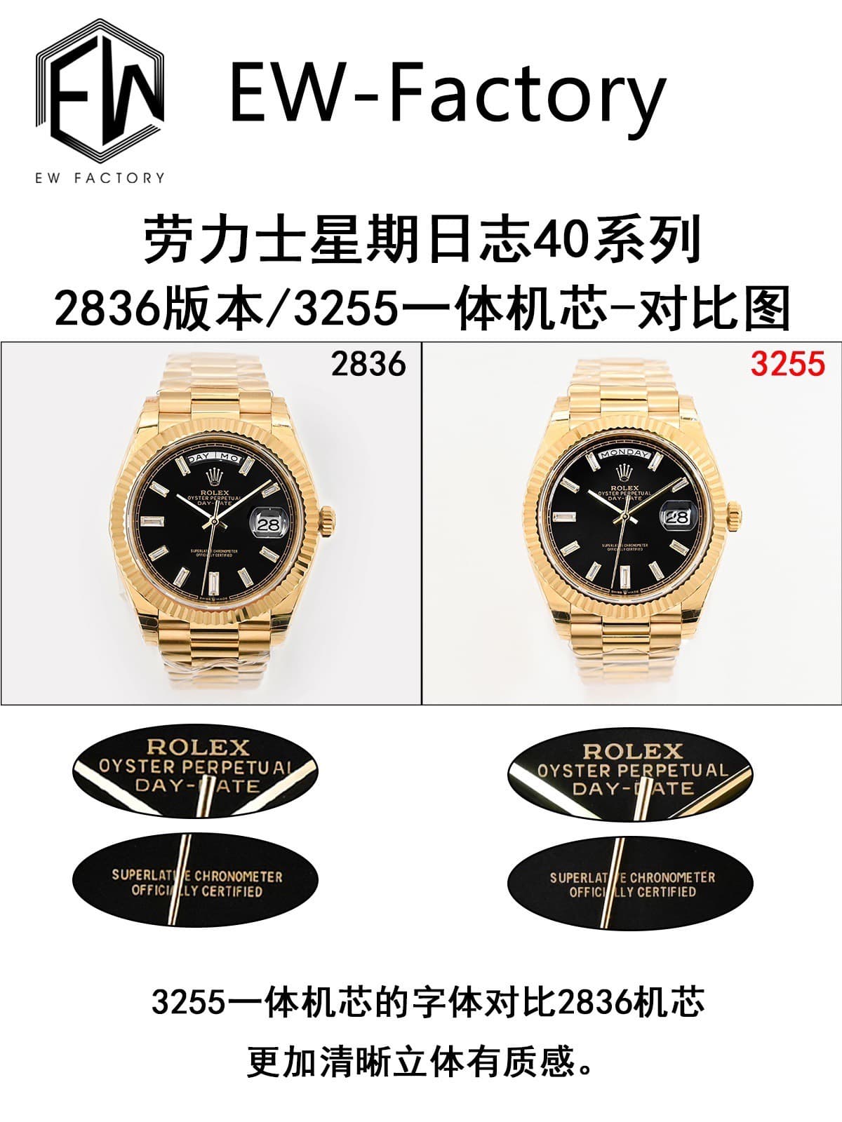 Rolex Watch