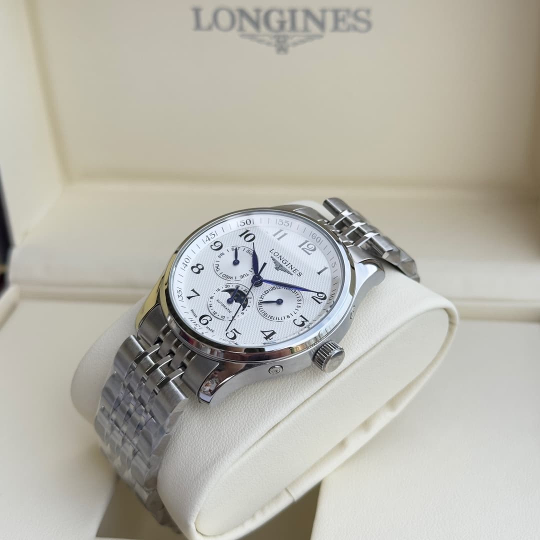 Longines Watch