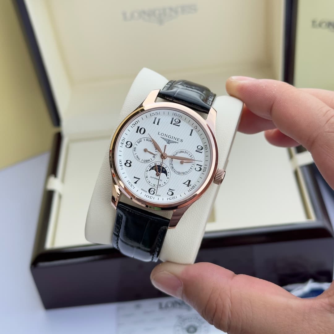 Longines Watch