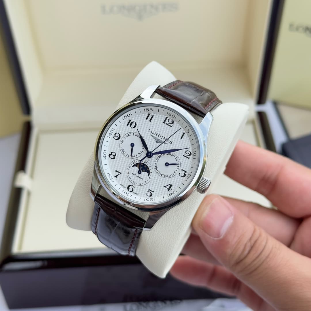 Longines Watch