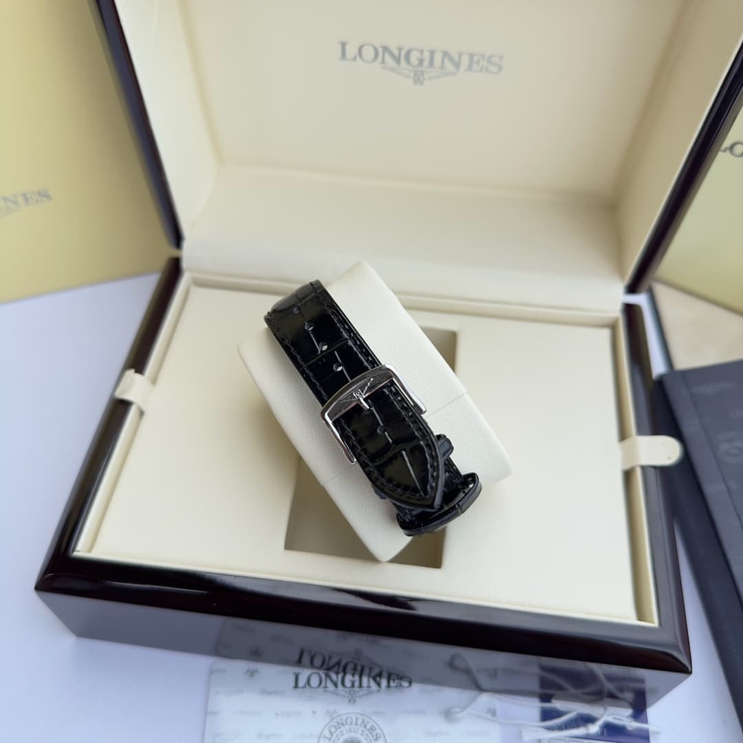 Longines Watch