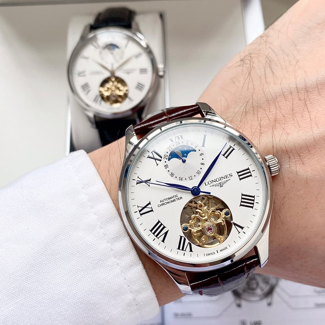 Longines Watch