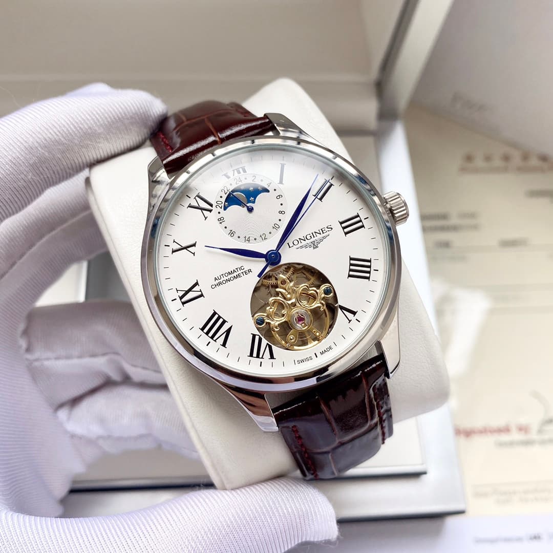 Longines Watch