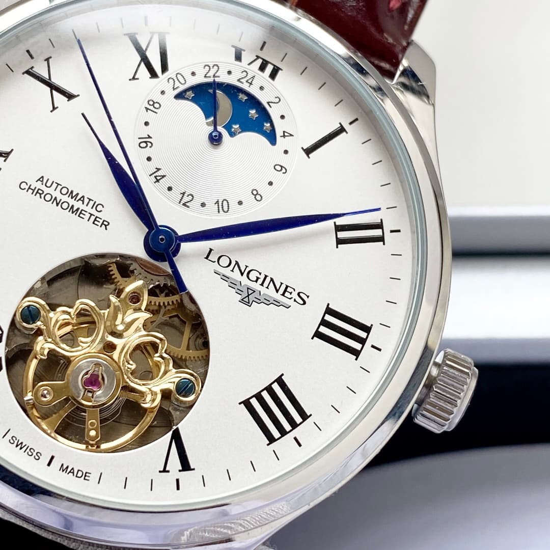 Longines Watch