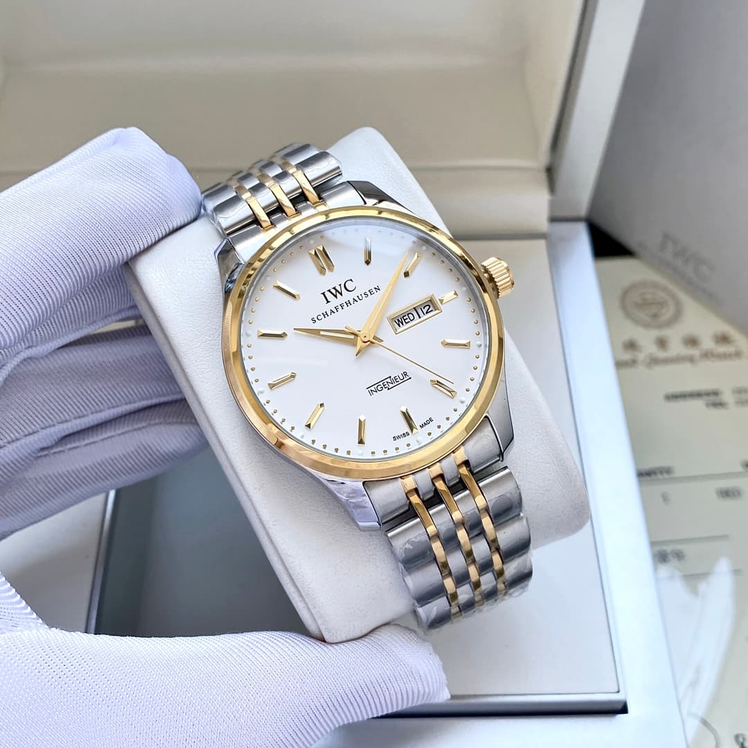 IWC Watch