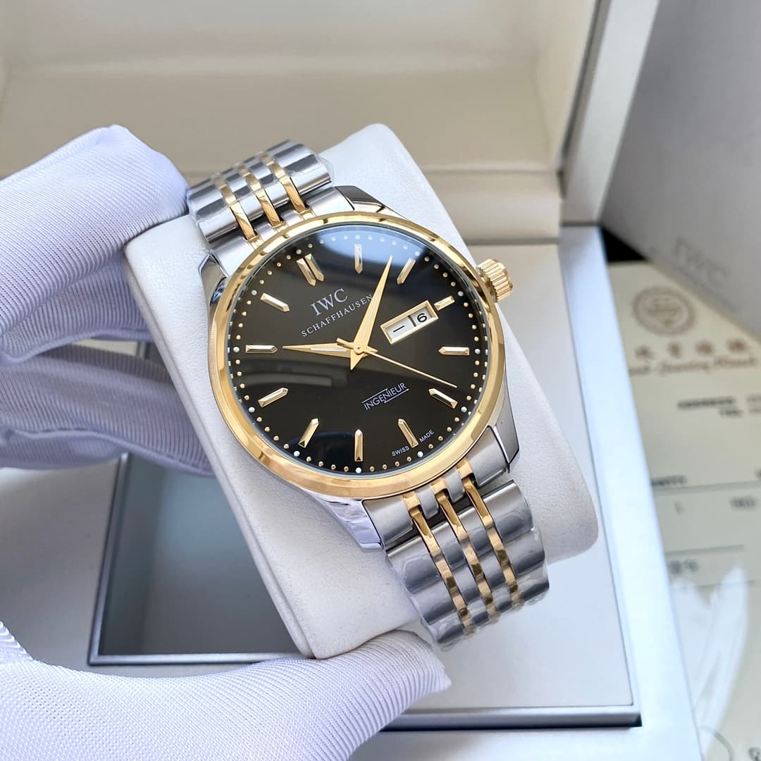 IWC Watch