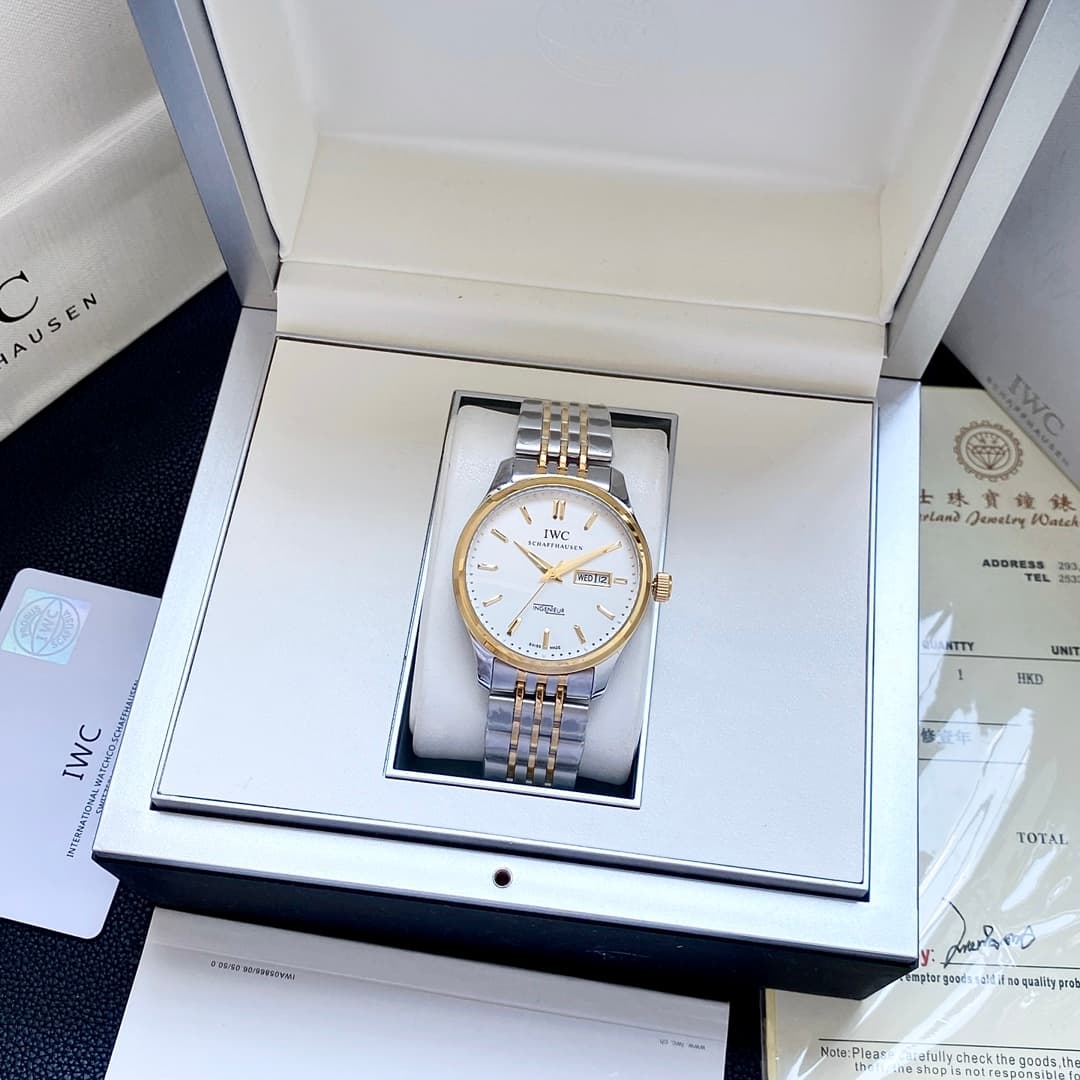 IWC Watch