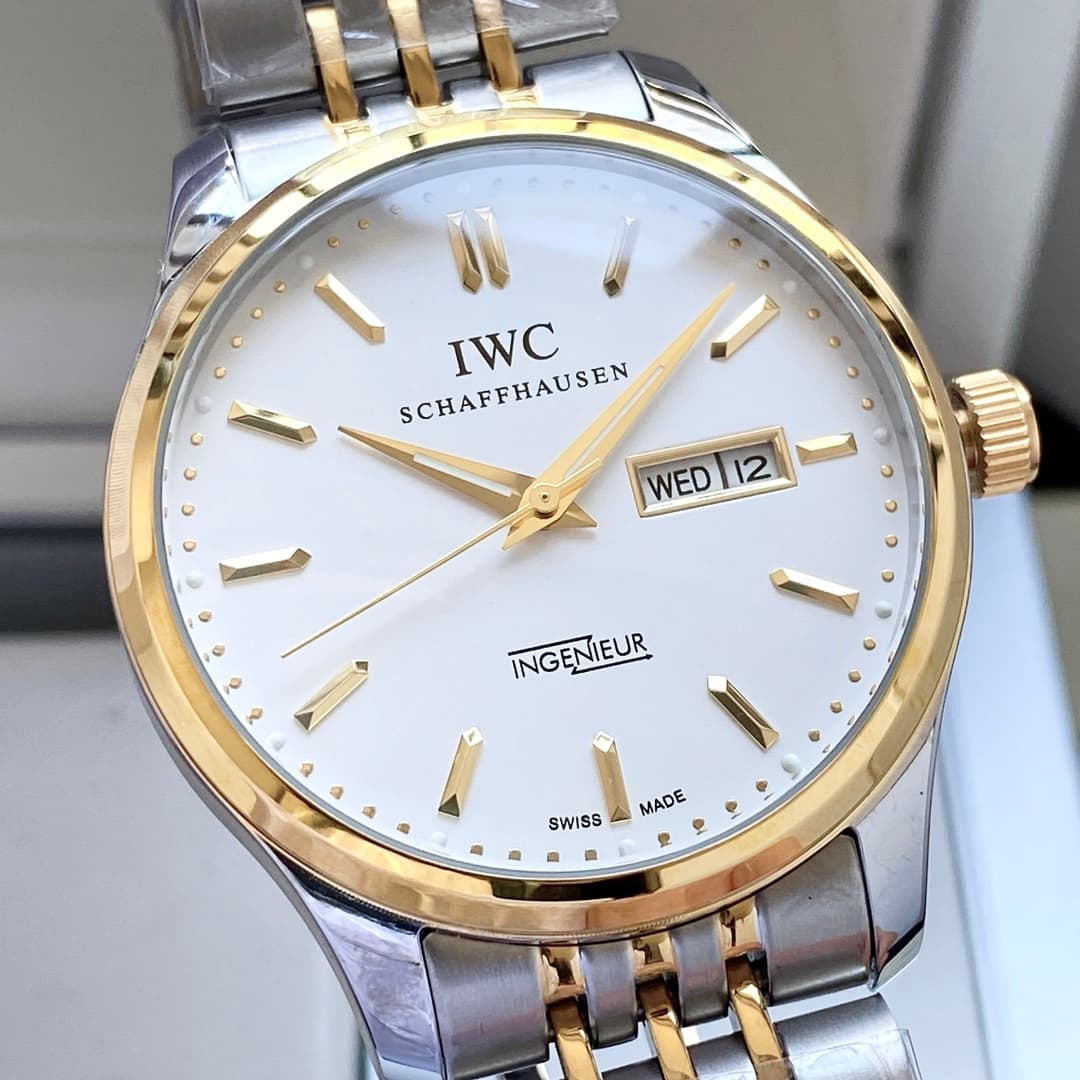 IWC Watch