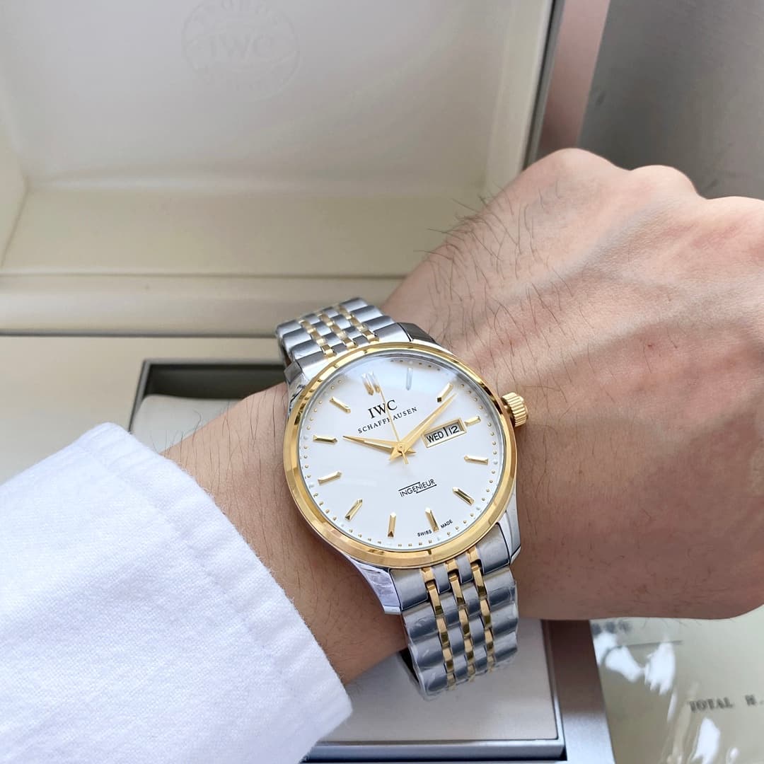 IWC Watch