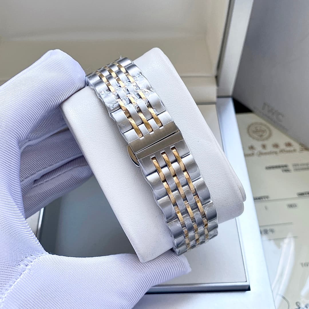 IWC Watch