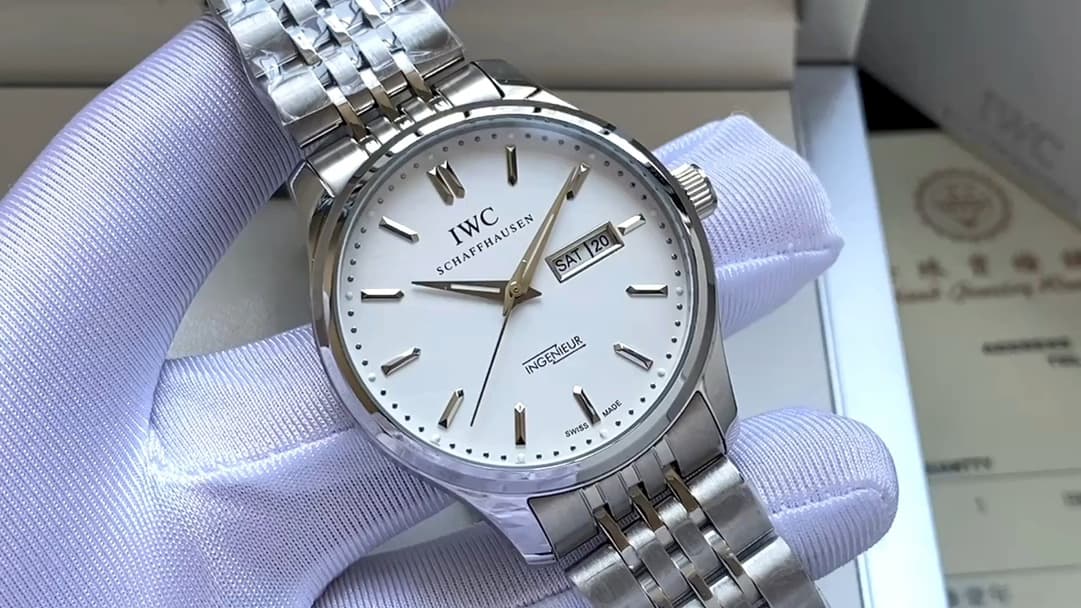 IWC Watch