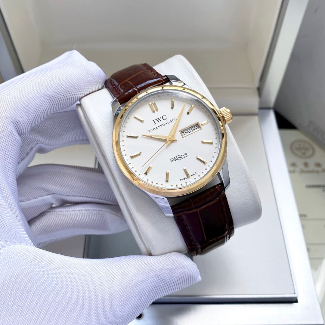 IWC Watch