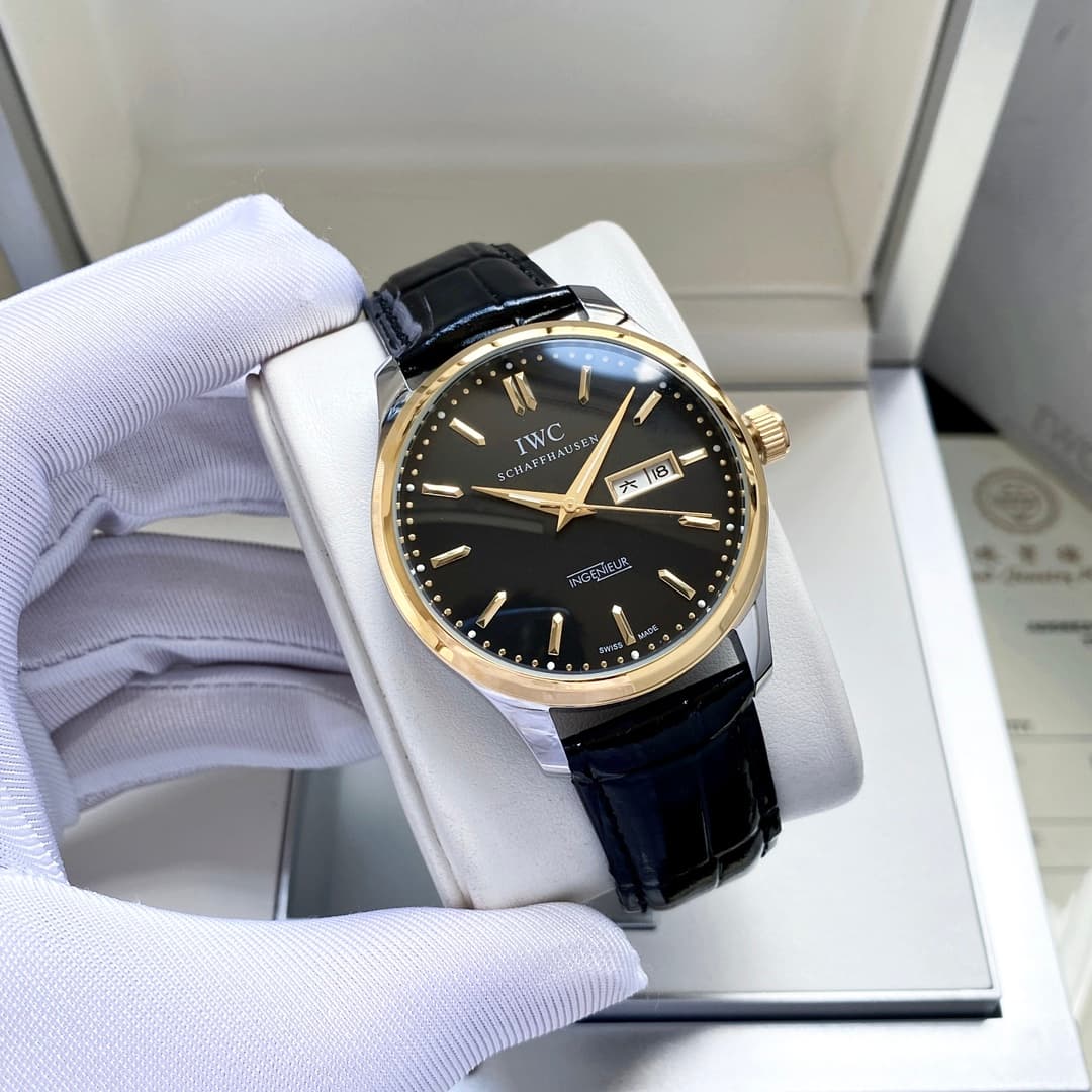 IWC Watch