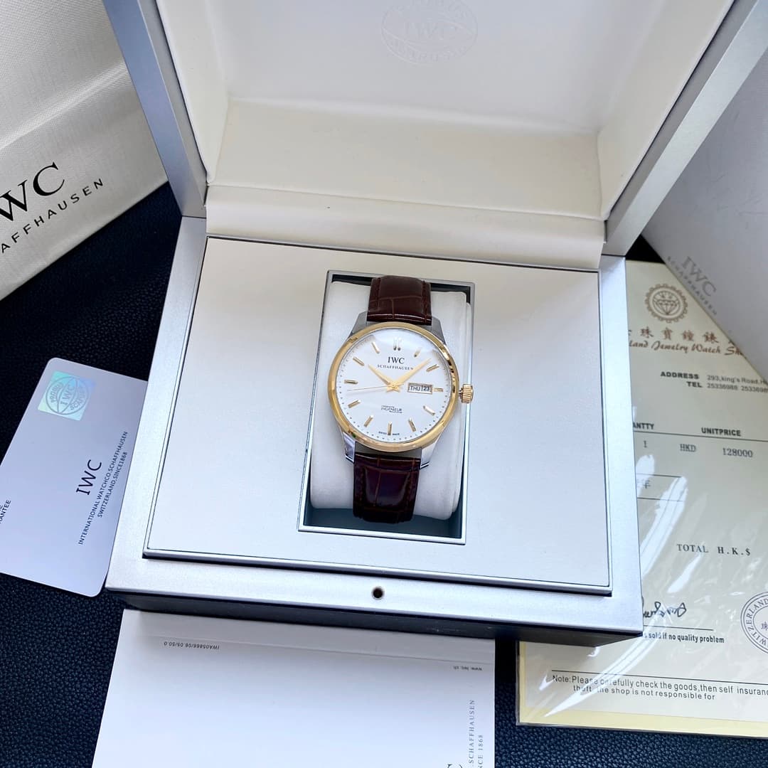 IWC Watch