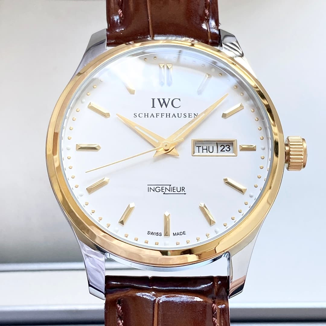 IWC Watch