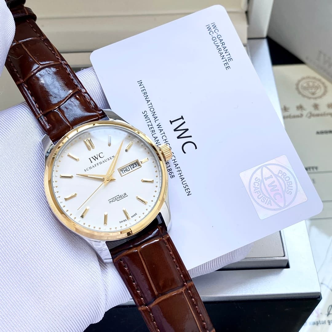 IWC Watch