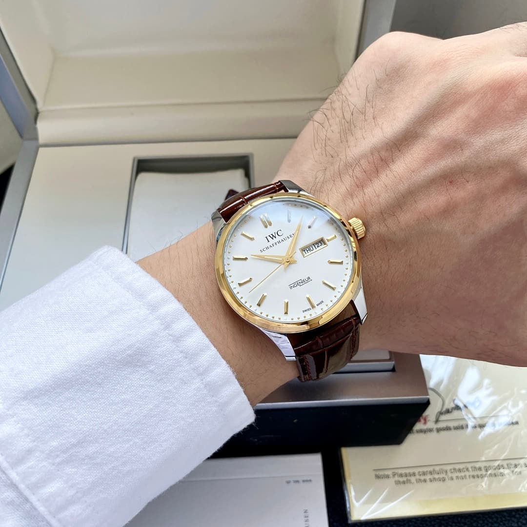 IWC Watch