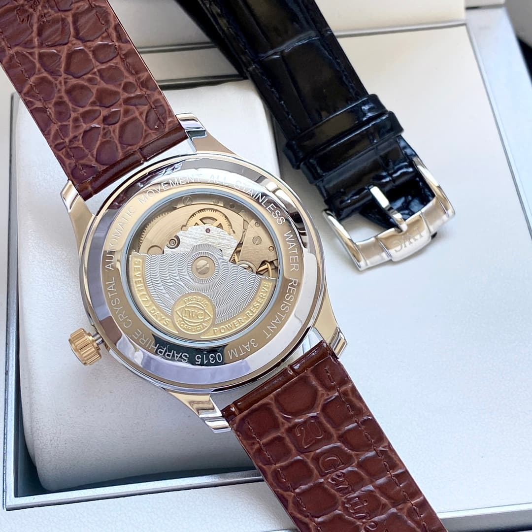 IWC Watch