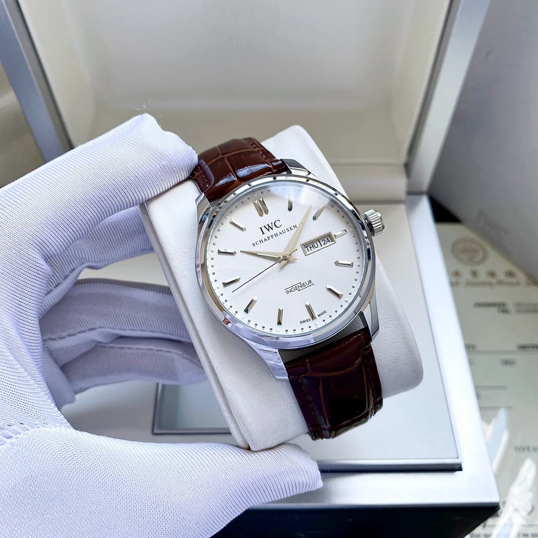 IWC Watch
