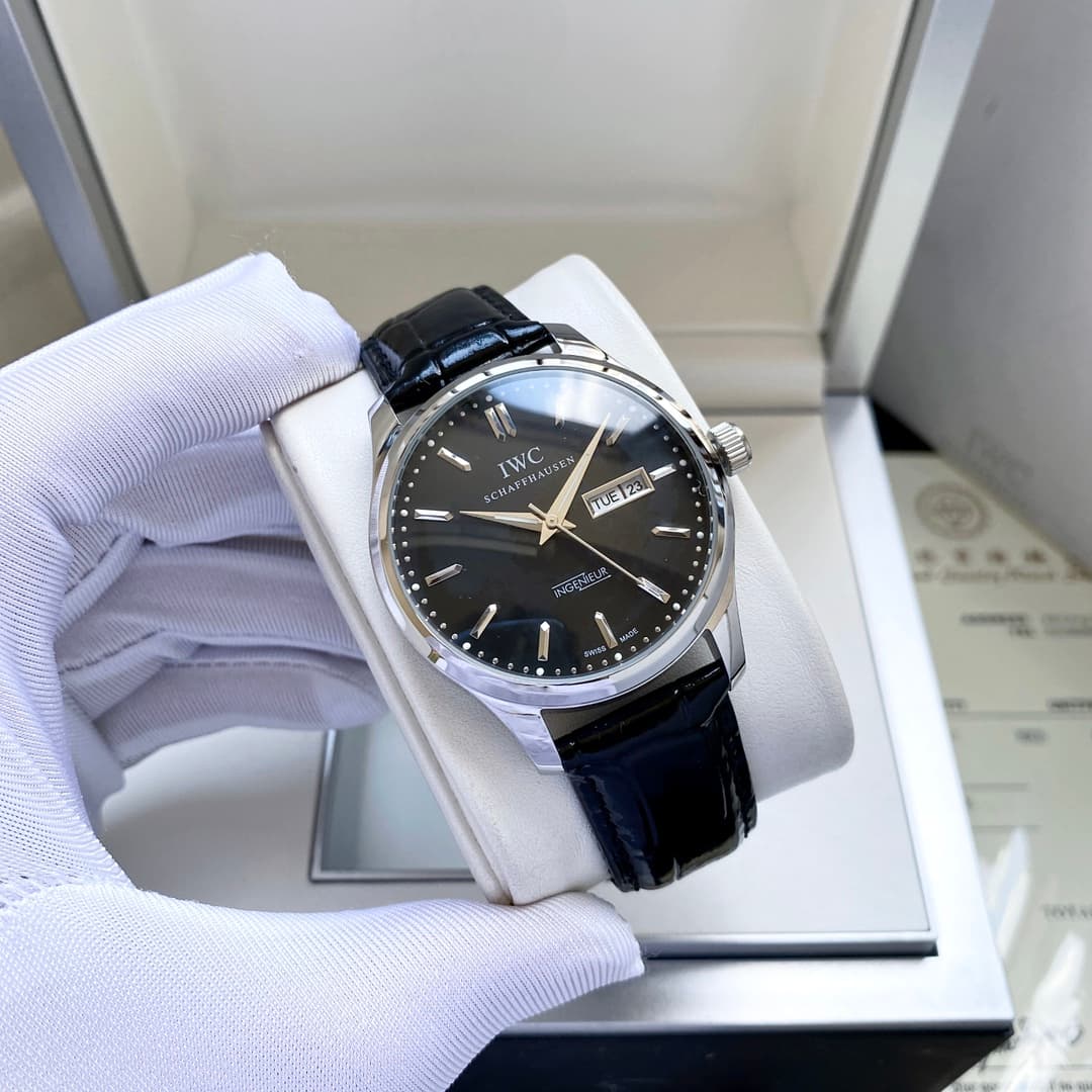 IWC Watch