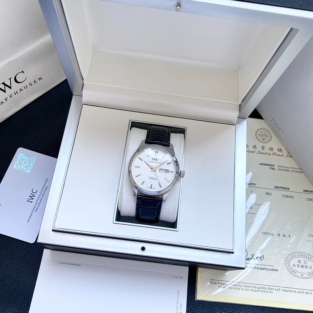 IWC Watch