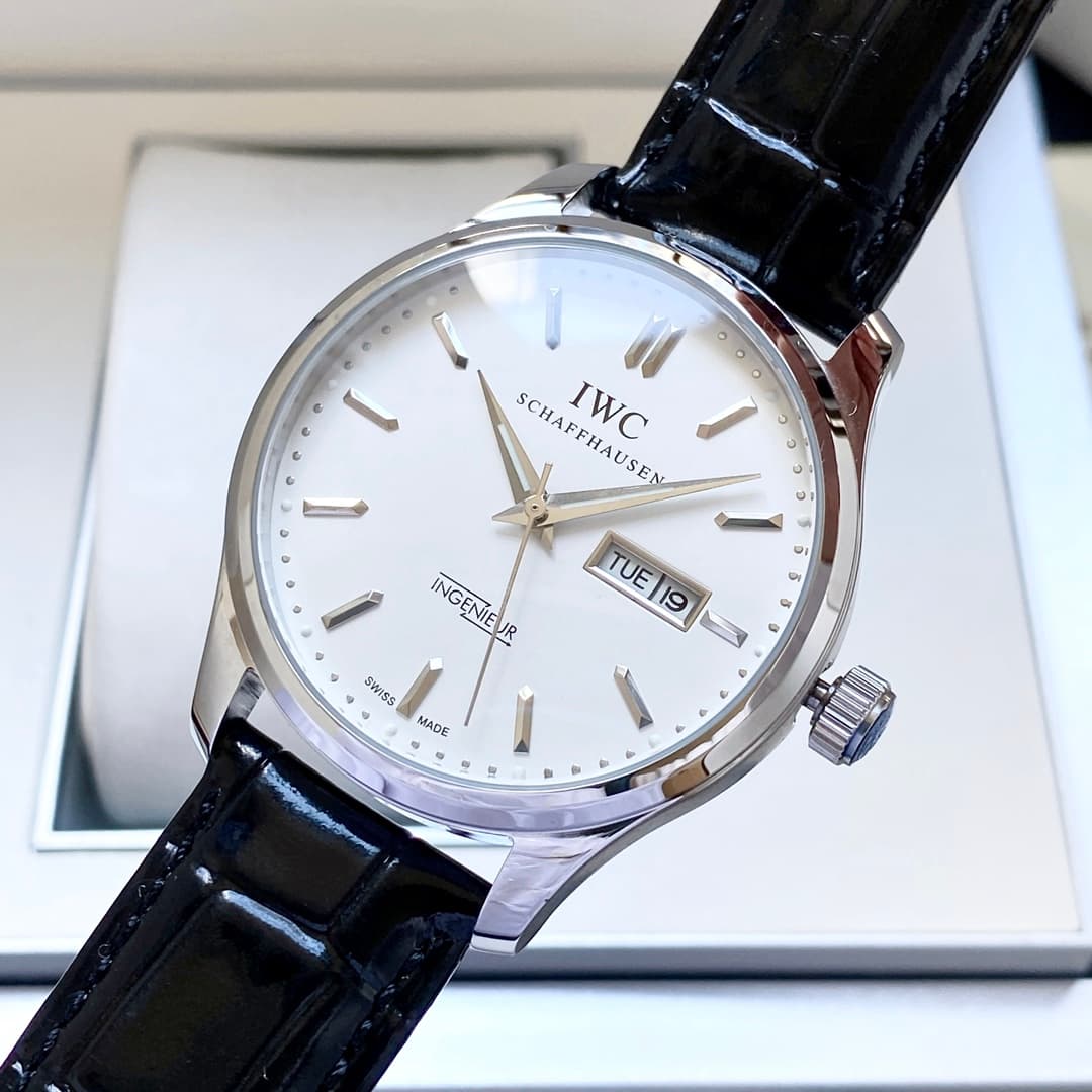 IWC Watch