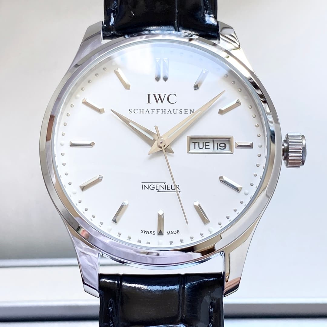 IWC Watch
