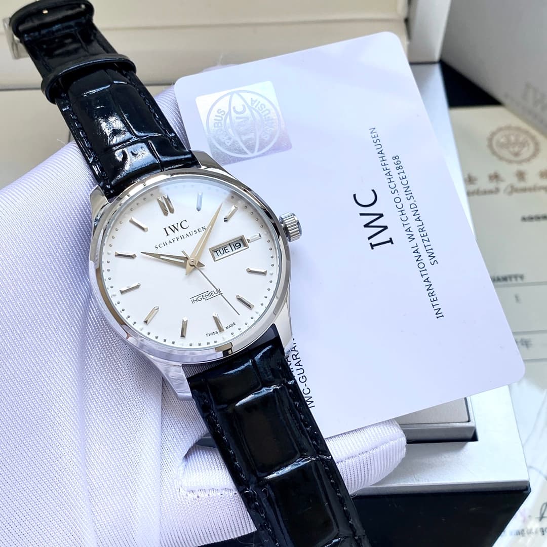 IWC Watch