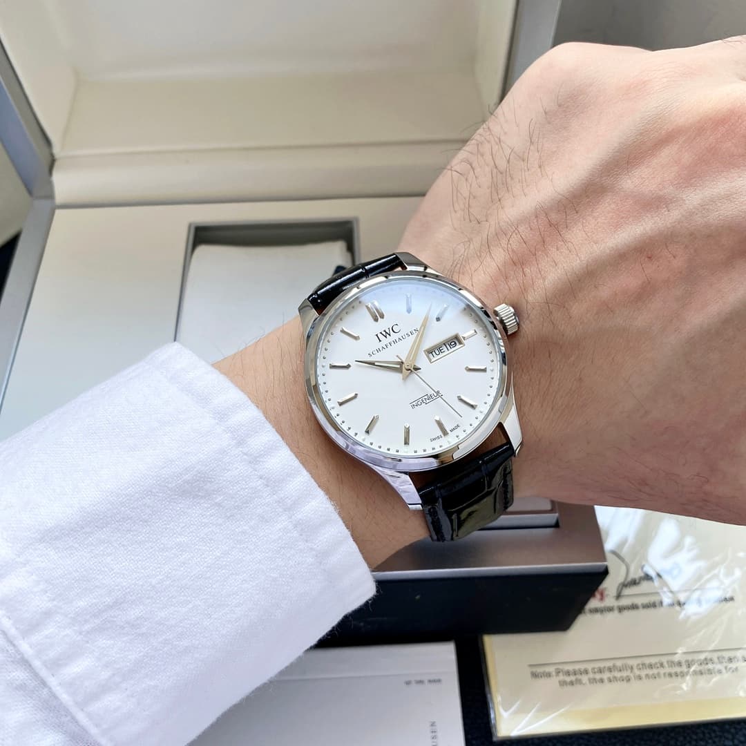 IWC Watch