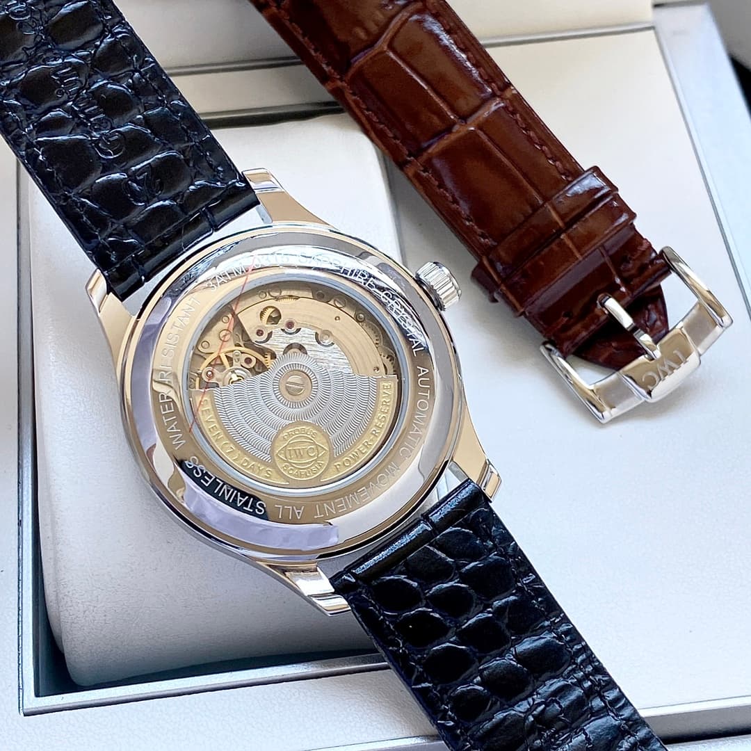 IWC Watch