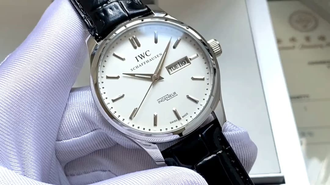 IWC Watch