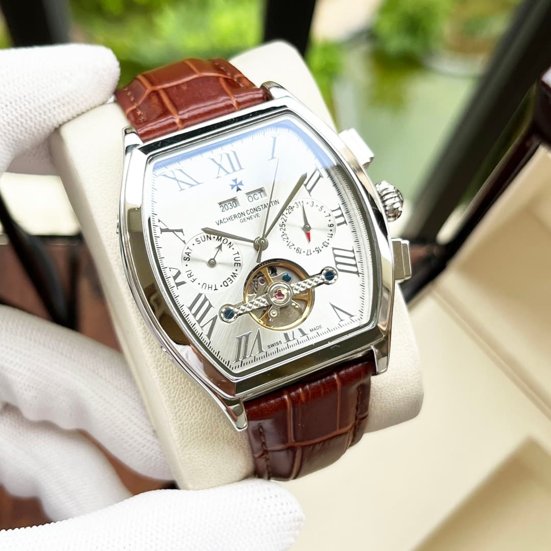 Vacheron Constantin Watch